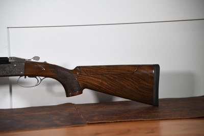 Krieghoff K20 Vienna Scroll PARCOURS 20Ga 32