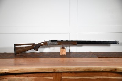 Krieghoff K20 Vienna Scroll PARCOURS 20Ga 32