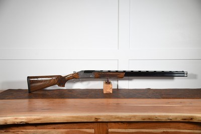 Krieghoff K80 PARCOURS VINTAGE 12Ga 32