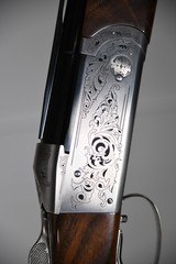 Krieghoff K80 PARCOURS VINTAGE 12Ga 32