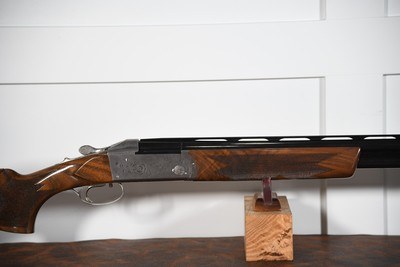 Krieghoff K80 PARCOURS VINTAGE 12Ga 32