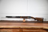 Krieghoff K80 PARCOURS VINTAGE 12Ga 32