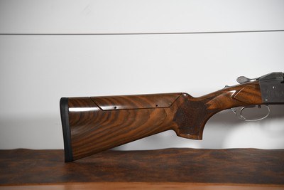 Krieghoff K80 PARCOURS VINTAGE 12Ga 32
