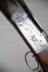 Krieghoff K80 PARCOURS VINTAGE 12Ga 32