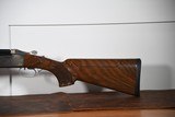 Krieghoff K80 PARCOURS VINTAGE 12Ga 32