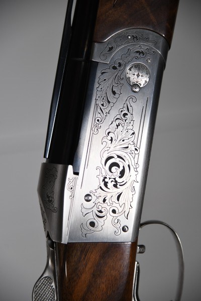 Krieghoff K80 PARCOURS VINTAGE 12Ga 32