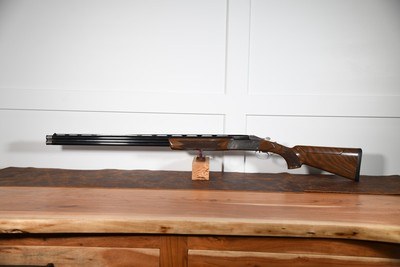Krieghoff K80 PARCOURS VINTAGE 12Ga 32