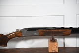 Krieghoff K80 PARCOURS VINTAGE 12Ga 32