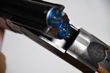Krieghoff K80 PARCOURS VINTAGE 12Ga 32