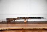 Krieghoff K80 PARCOURS VINTAGE 12Ga 32