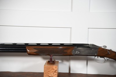 Krieghoff K80 PARCOURS VINTAGE 12Ga 32