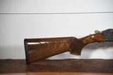 Krieghoff K80 PARCOURS VINTAGE 12Ga 32