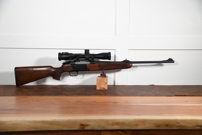 Krieghoff Semprio 30-06 21-5/8