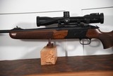 Krieghoff Semprio 30-06 21-5/8