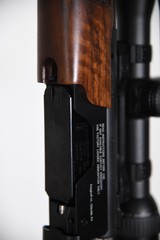 Krieghoff Semprio 30-06 21-5/8