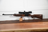Krieghoff Semprio 30-06 21-5/8