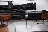 Krieghoff Semprio 30-06 21-5/8