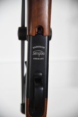 Krieghoff Semprio 30-06 21-5/8