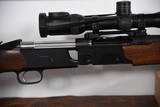 Krieghoff Semprio 30-06 21-5/8
