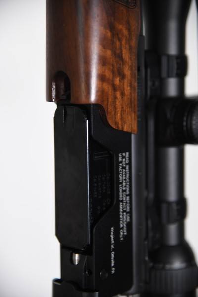 Krieghoff Semprio 30-06 21-5/8