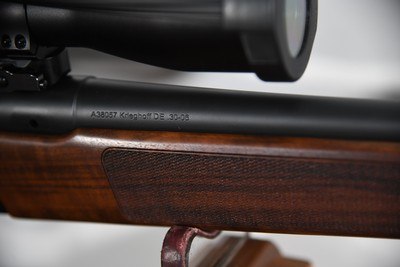 Krieghoff Semprio 30-06 21-5/8
