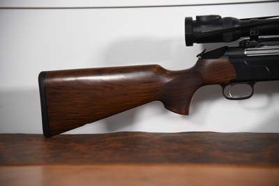 Krieghoff Semprio 30-06 21-5/8