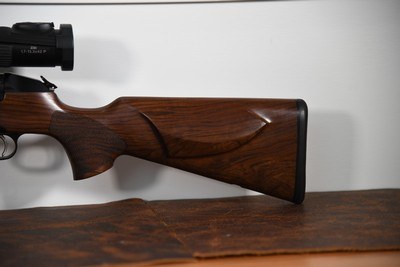 Krieghoff Semprio 30-06 21-5/8