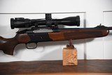 Krieghoff Semprio 30-06 21-5/8