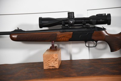 Krieghoff Semprio 30-06 21-5/8