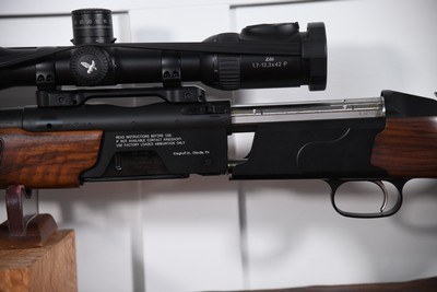 Krieghoff Semprio 30-06 21-5/8
