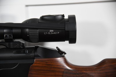Krieghoff Semprio 30-06 21-5/8