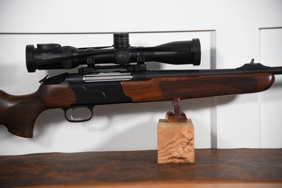 Krieghoff Semprio 30-06 21-5/8