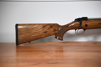 SAKO 85 L PRESTIGE 375H&H 23