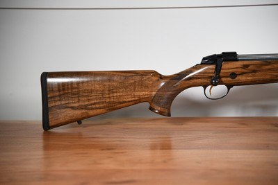 SAKO 85 L PRESTIGE 375H&H 23