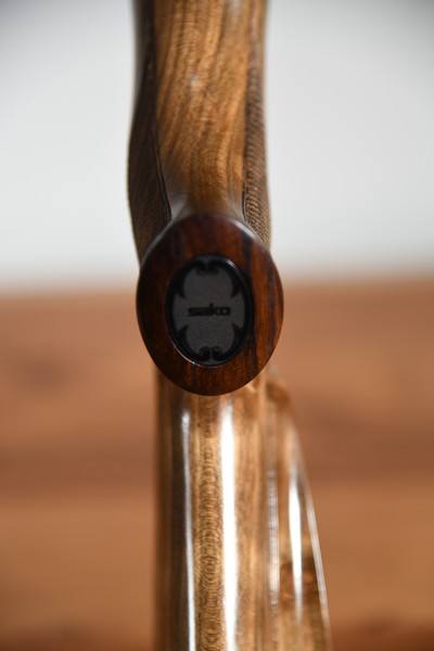 SAKO 85 L PRESTIGE 375H&H 23