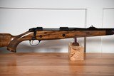 SAKO 85 L PRESTIGE 375H&H 23