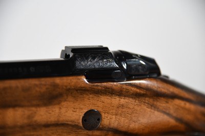 SAKO 85 L PRESTIGE 375 H&H 23
