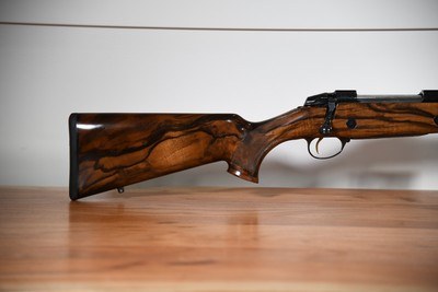 SAKO 85 L PRESTIGE 375 H&H 23