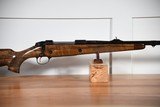 SAKO 85 L PRESTIGE 375 H&H 23