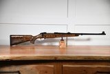 SAKO 85 L PRESTIGE 375 H&H 23