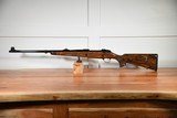 SAKO 85 L PRESTIGE 375 H&H 23