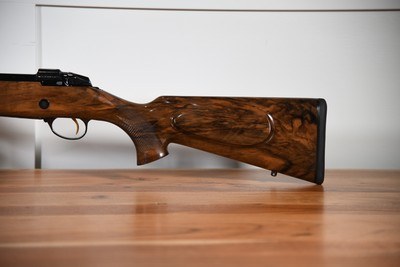 SAKO 85 L PRESTIGE 375 H&H 23