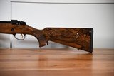 SAKO 85 L PRESTIGE 375 H&H 23