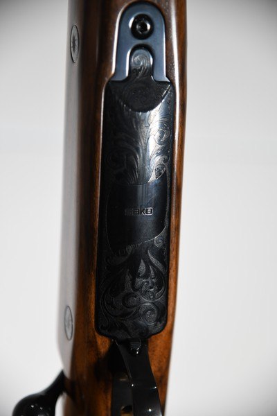 SAKO 85 L PRESTIGE 375 H&H 23