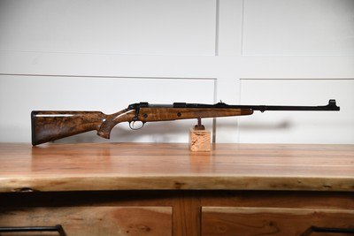 SAKO 85 L PRESTIGE 375 H&H 23