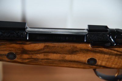 SAKO 85 L PRESTIGE 375 H&H 23