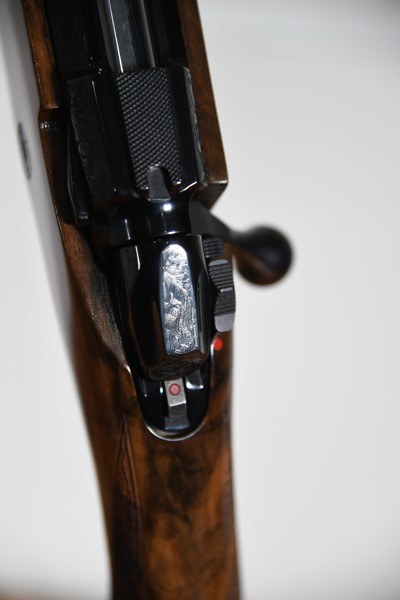 SAKO 85 L PRESTIGE 375 H&H 23