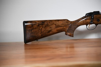 SAKO 85 L PRESTIGE 375 H&H 23
