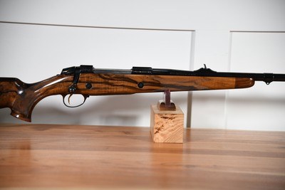 SAKO 85 L PRESTIGE 375 H&H 23