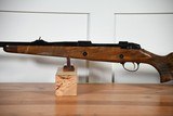 SAKO 85 L PRESTIGE 375 H&H 23